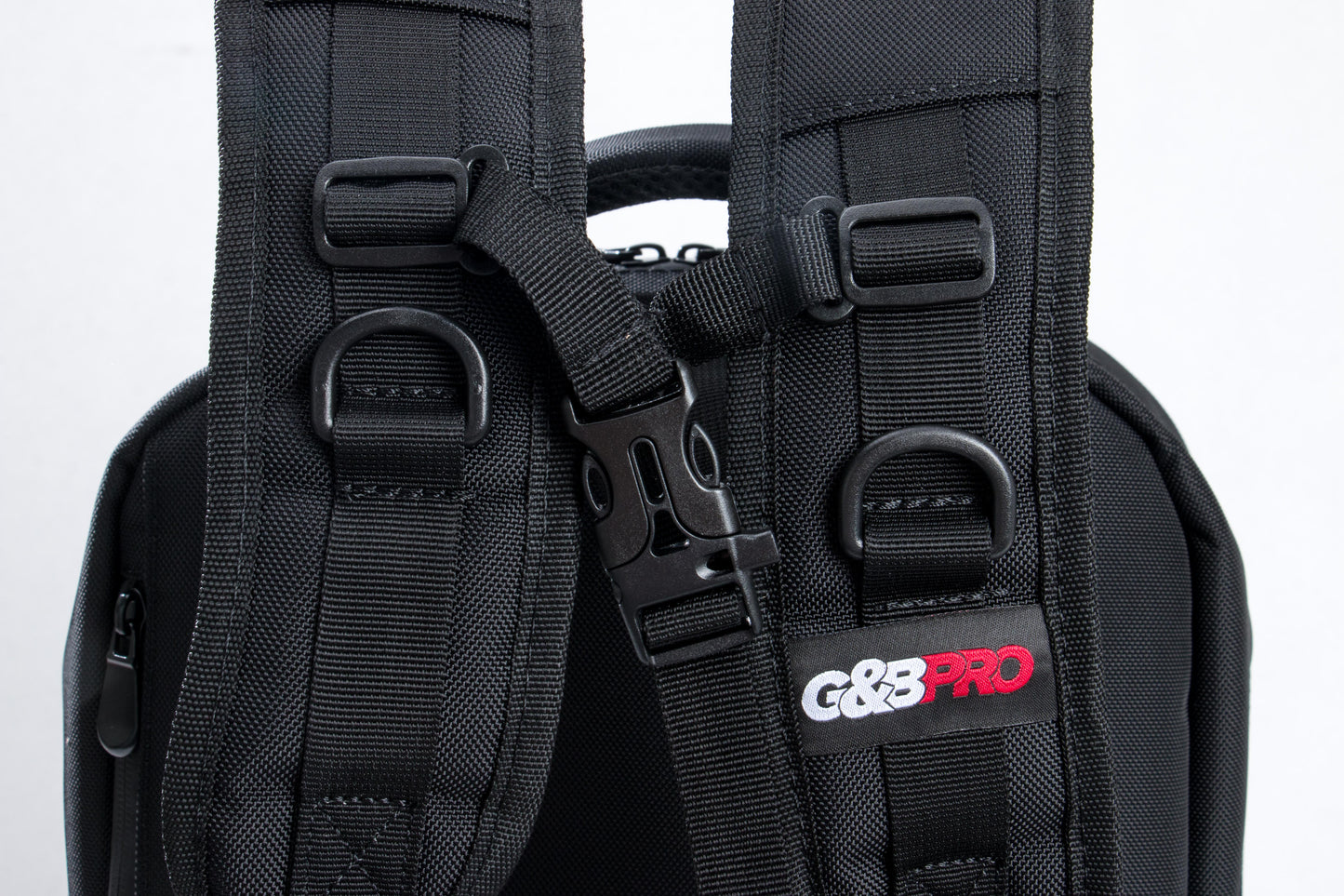 PRO Mobile Backpack – Ghost