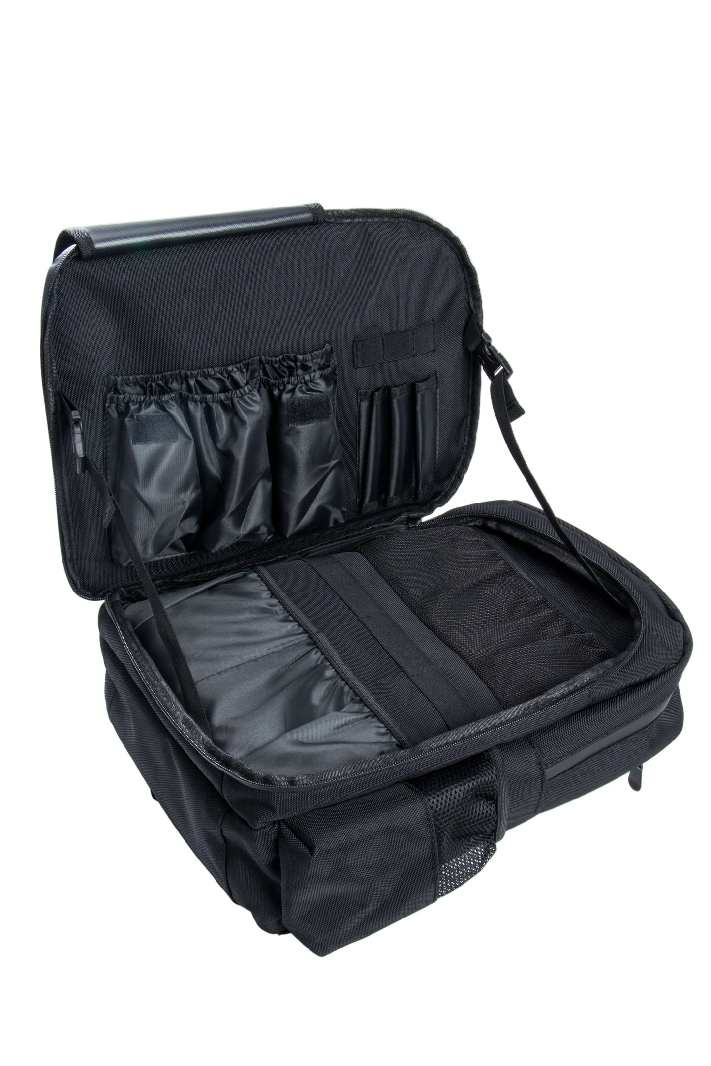PRO Mobile Backpack – Ghost