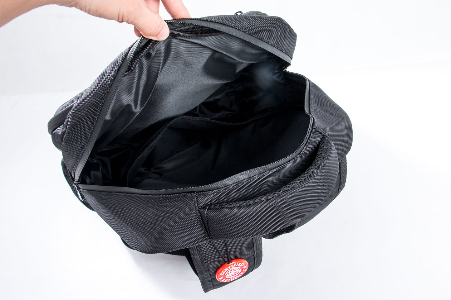 PRO Mobile Backpack – Ghost