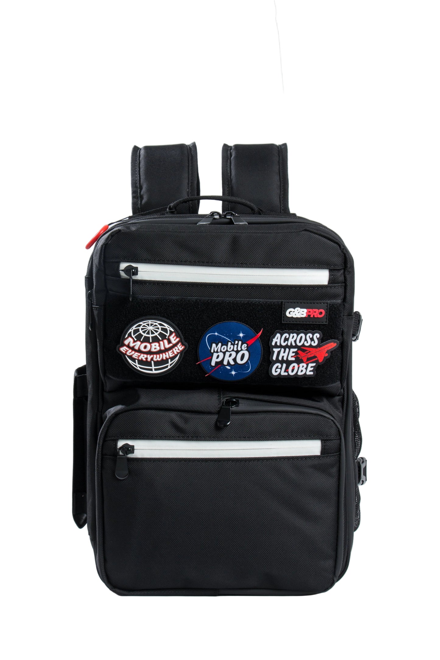 Mid Size Mobile Workstation Backpack – GHX
