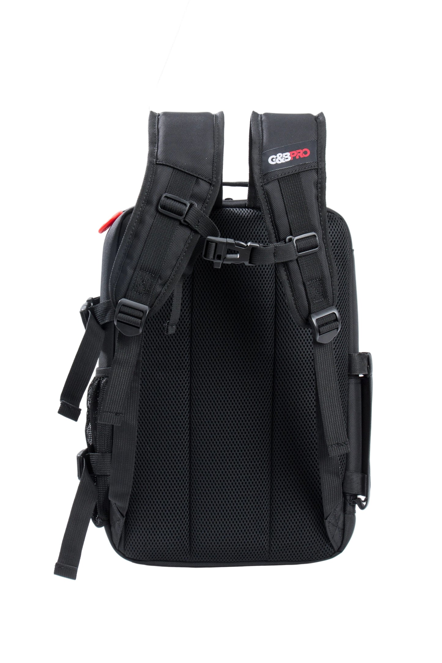 Mid Size Mobile Workstation Backpack – GHX