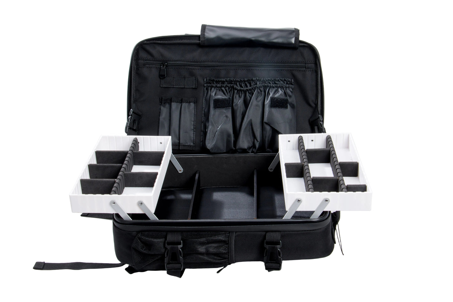 Mid Size Mobile Workstation Backpack – GHX