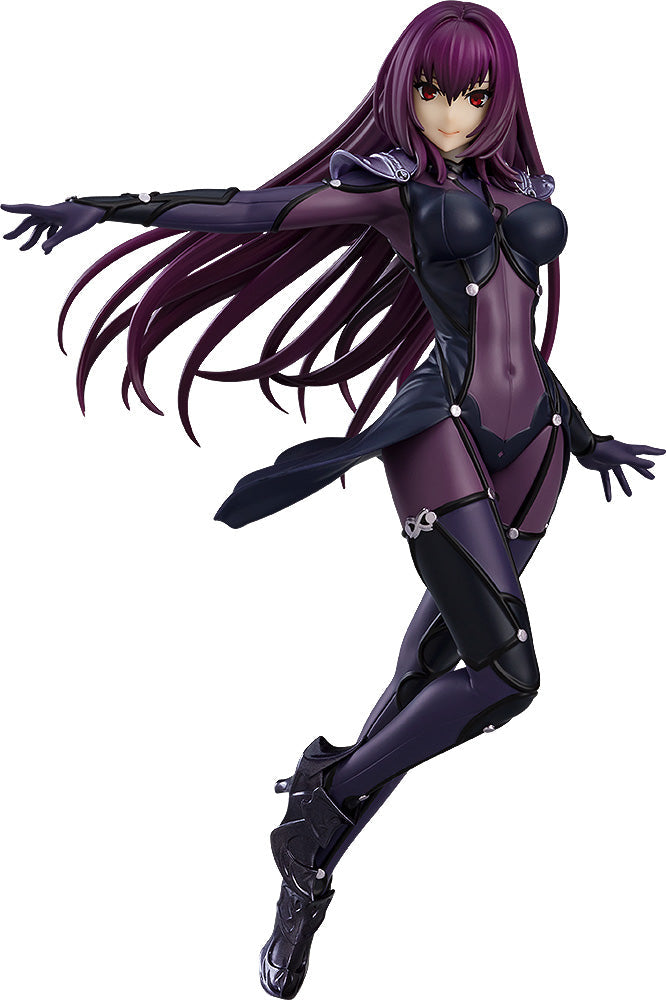 POP UP PARADE Lancer Scathach Figure - Fate/Grand Order Good Smile Company Collectible