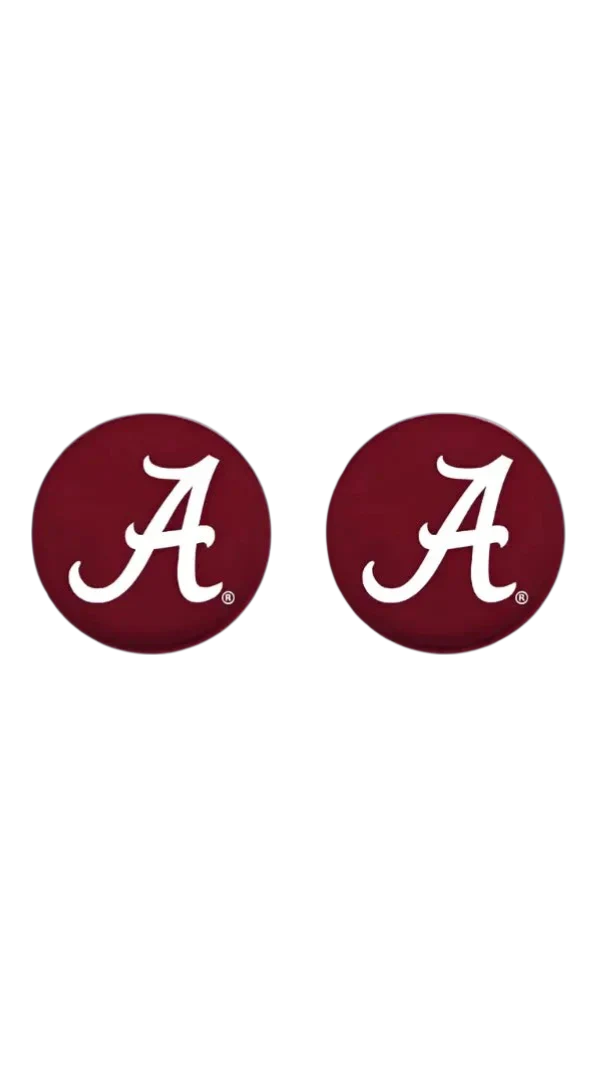Alabama ThumbGripz | Pack of 2 Pairs