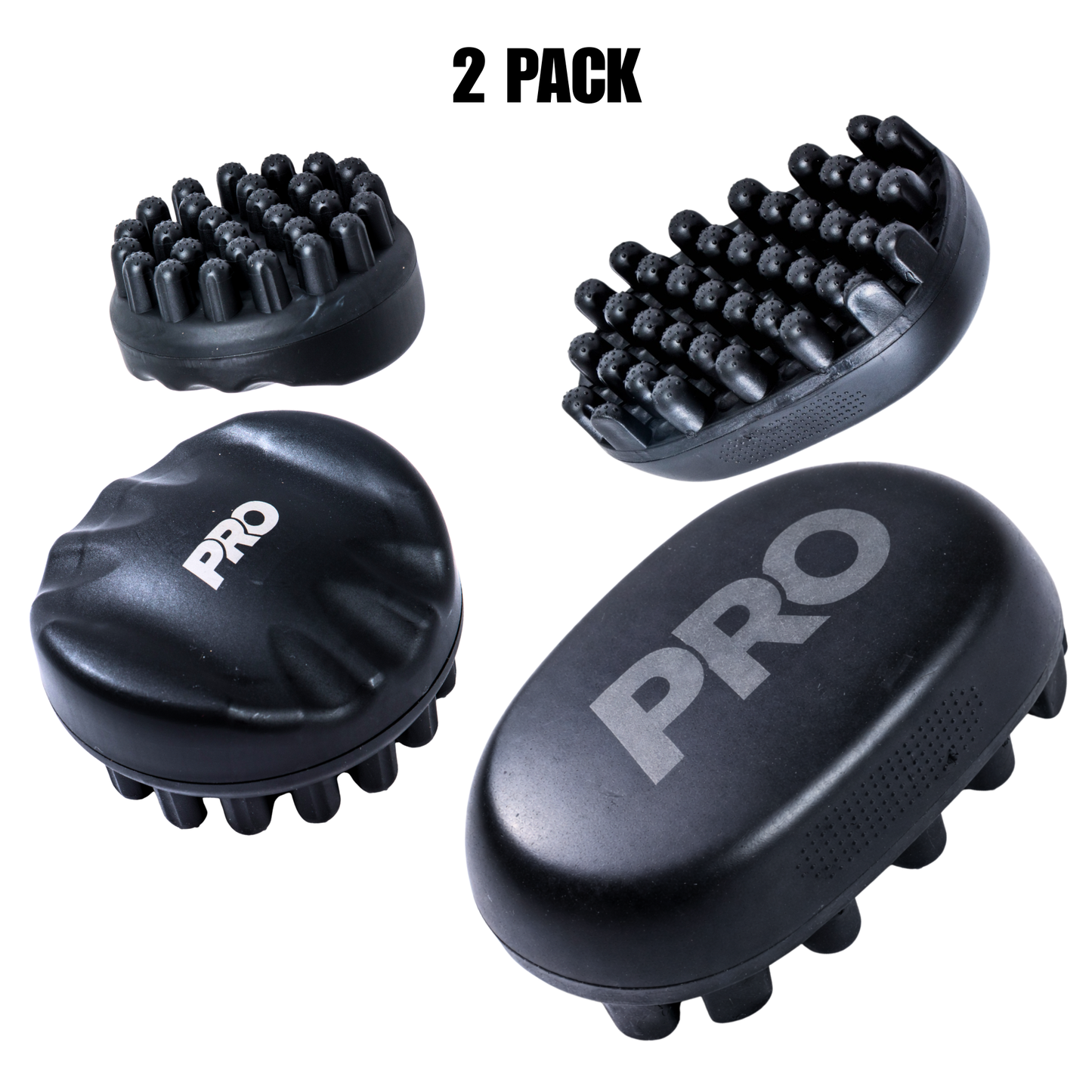 PRO Hair Curler