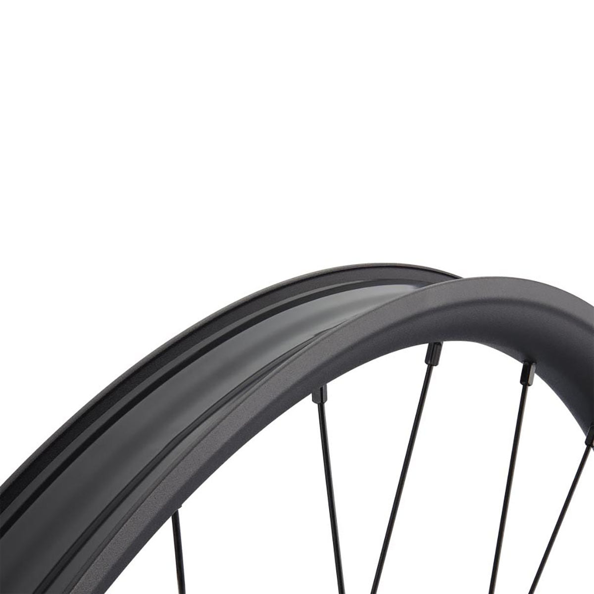 NEWMEN Wheelset - Beskar 30 Trail (Front Wheel - 29" 28h FADE SP 6B 15x110 / Rear Wheel 29" 28h FADE SP 6B 12x148 XD)