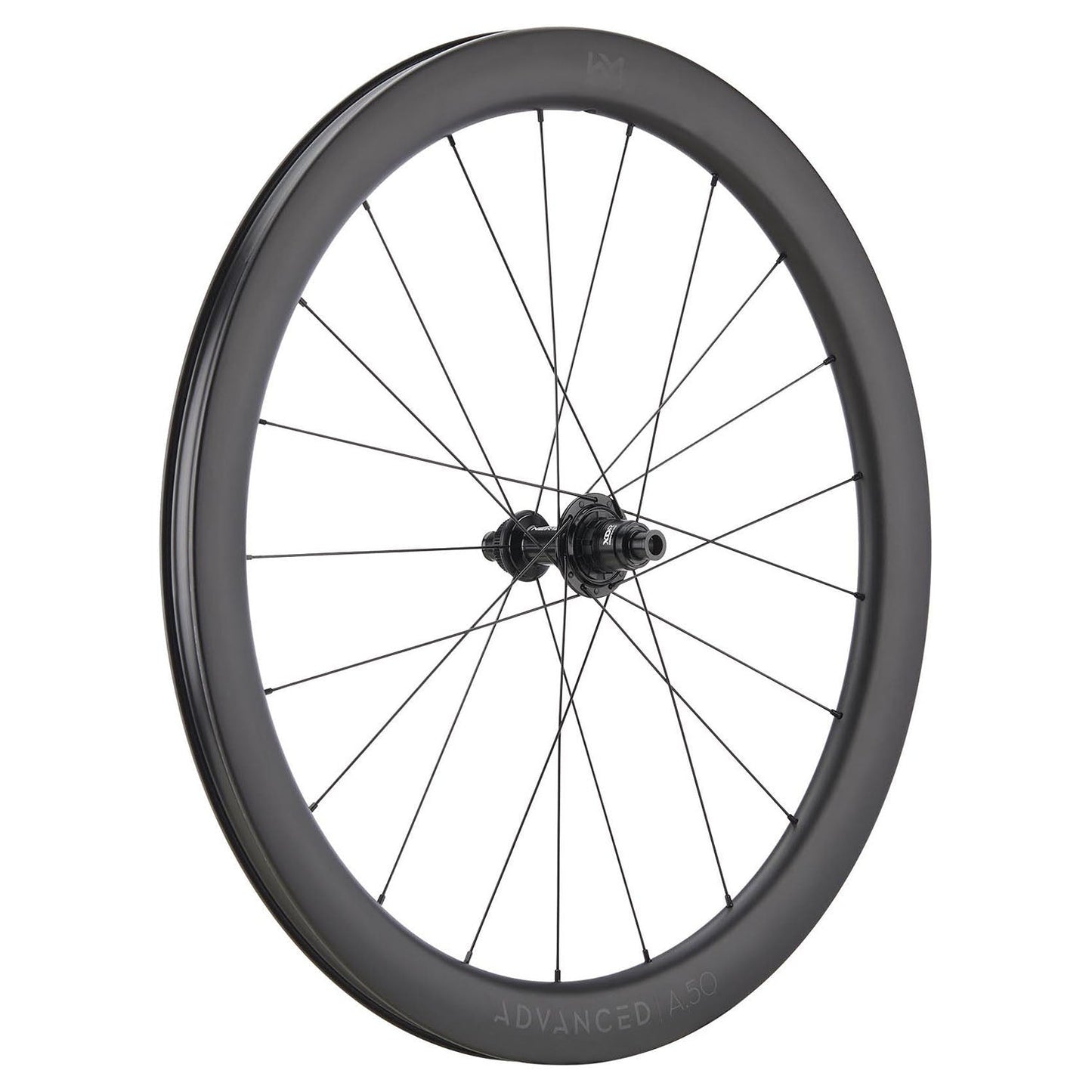 NEWMEN Rear Wheel - Advanced A.50 622 21h FADE R SJ CL 12x142 XDR - Road