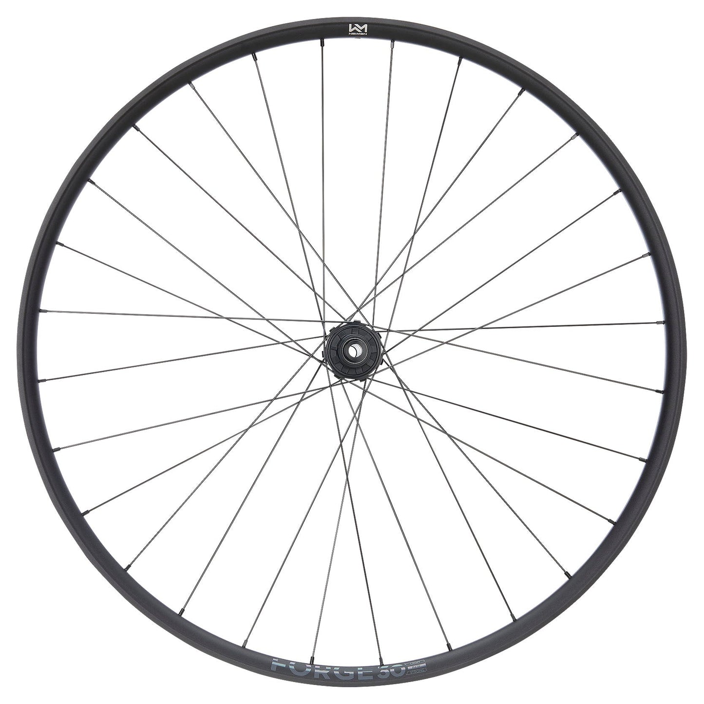 NEWMEN Front Wheel - Forge 30 base 29" 28h FADE SP 6B 15x110 - Trail