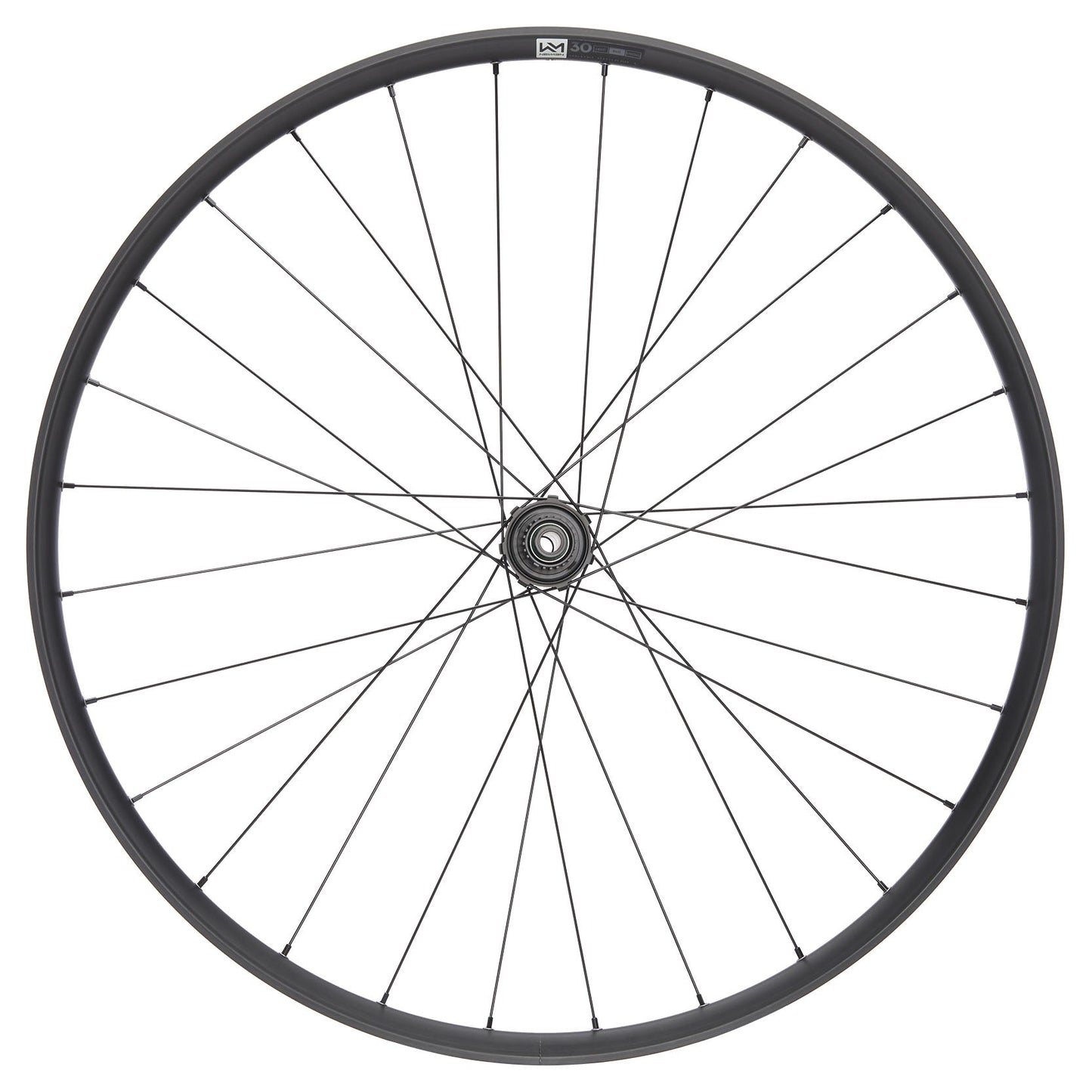 NEWMEN Rear Wheel - Performance 30 base 29" 28h FADE SP 6B 12x148 XD - Trail
