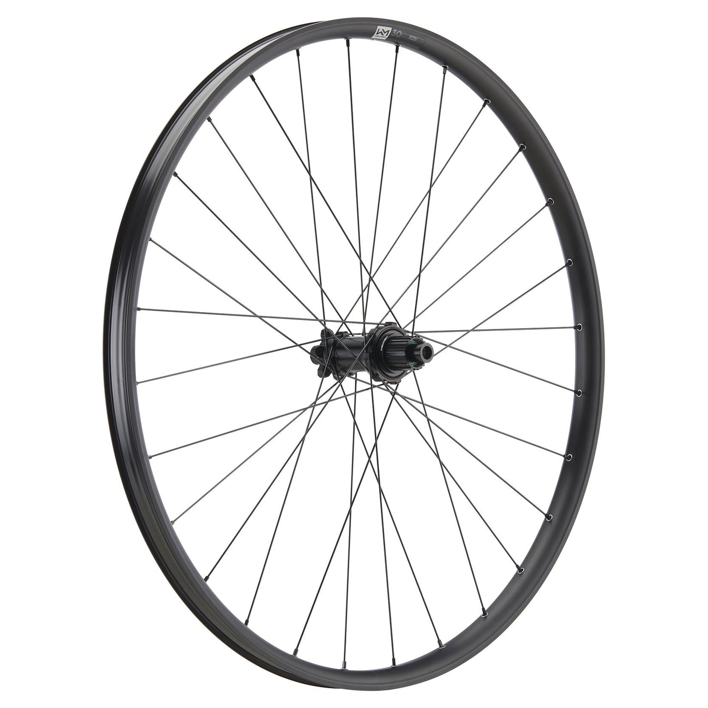 NEWMEN Rear Wheel - Performance 30 base 29" 28h FADE SP 6B 12x148 XD - Trail