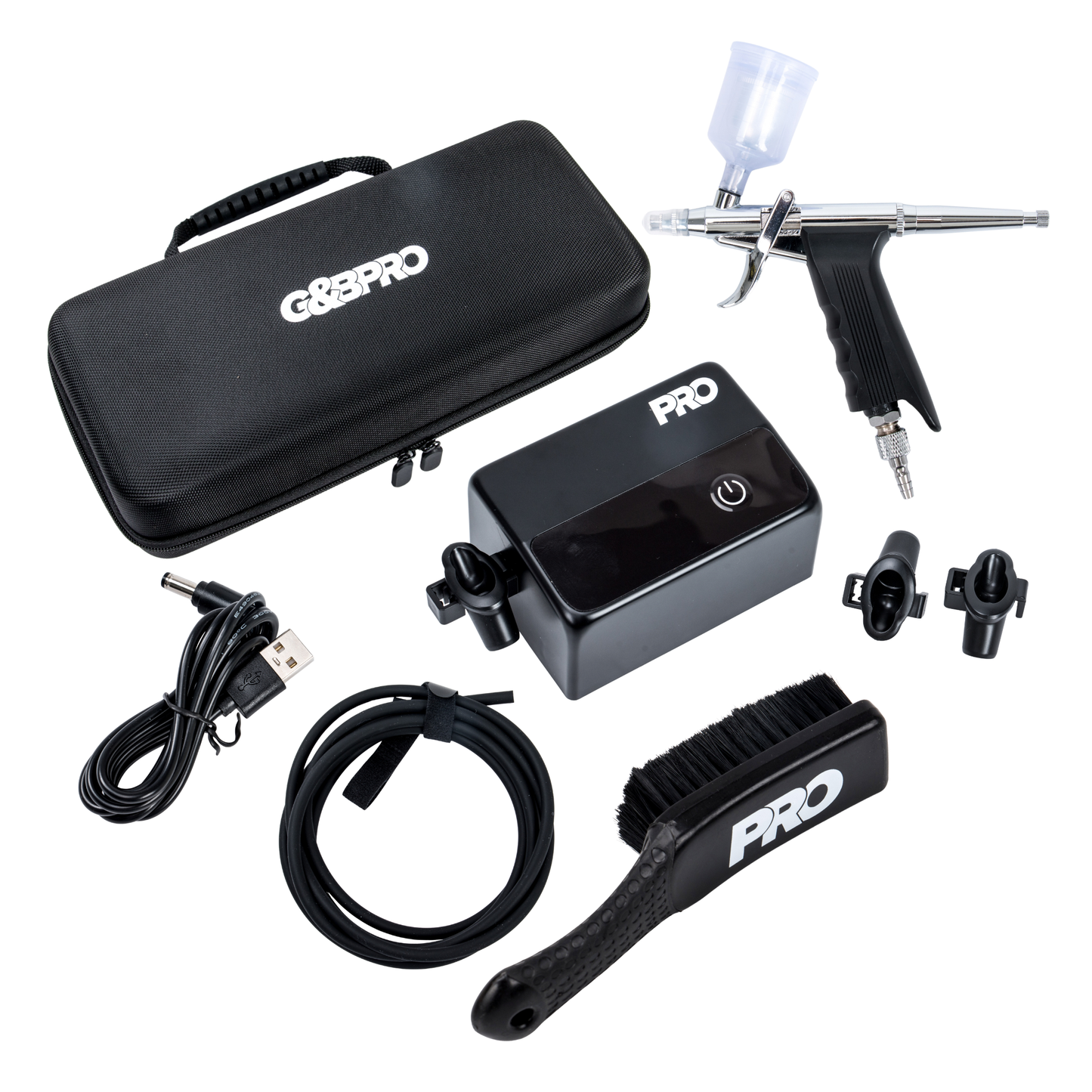 PROMax Air Compressor Kit