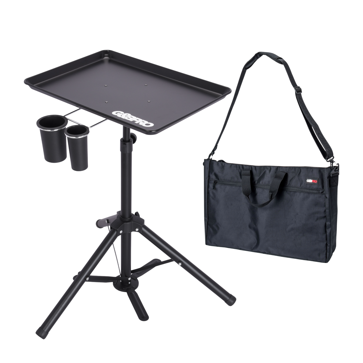 PRO Mobile Utility Tray