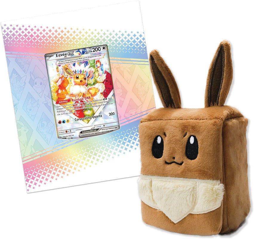 SV8.5: Prismatic Evolutions - Super Premium Collection