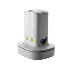 Rechargeable Controller Battery Pack Xbox 360 (OFFICIAL)