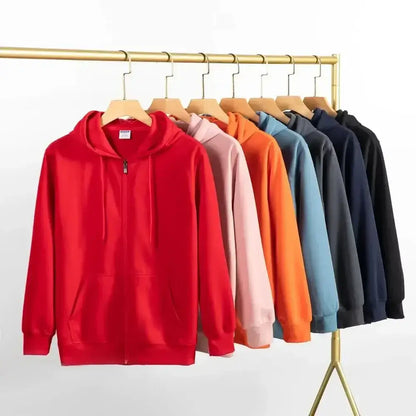 One Piece Luffy Anime Hooded Jacket Graphic Streetwear