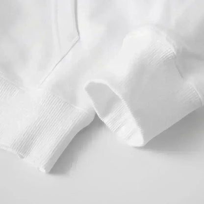 One Piece Luffy Anime Hooded Jacket Graphic Streetwear