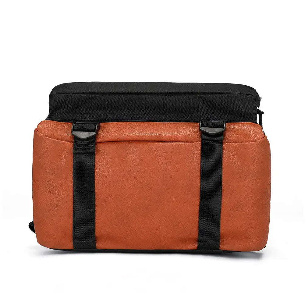 One Piece Luffy Printed Unisex Backpack School Travel Bag