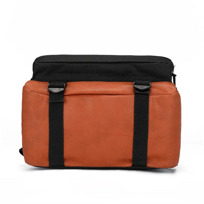 One Piece Luffy Printed Unisex Backpack School Travel Bag