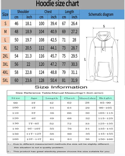 One Piece Luffy Anime Hooded Jacket Graphic Streetwear