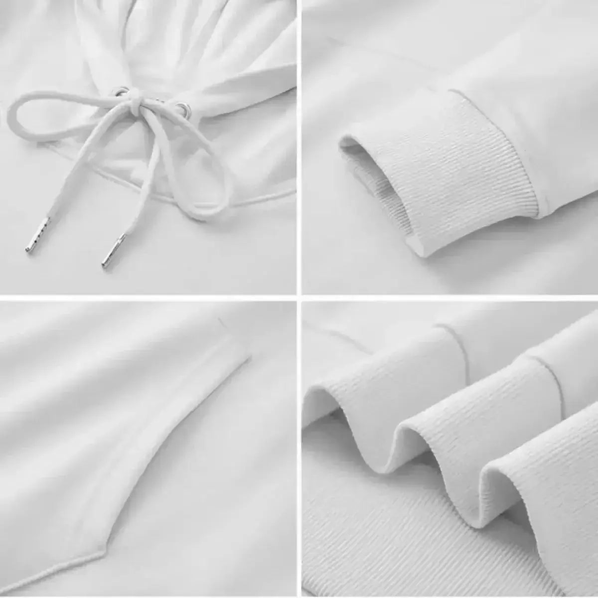 One Piece Luffy Sweatshirt Summer Casual Cotton