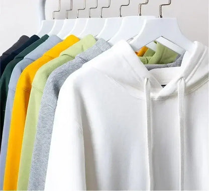 One Piece Luffy Anime Hooded Jacket Graphic Streetwear