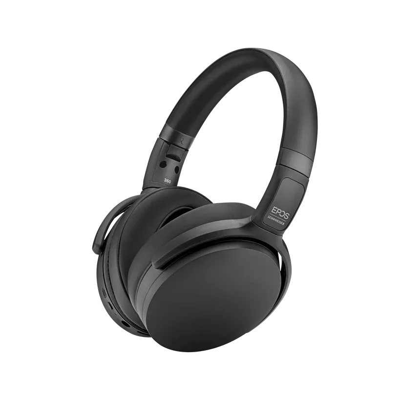 SENNHEISER | Sennheiser Adapt 360 Double-Sided Bluetooth?Â« Headset