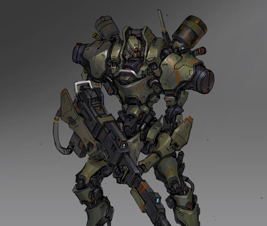 Tactical Drone Unit