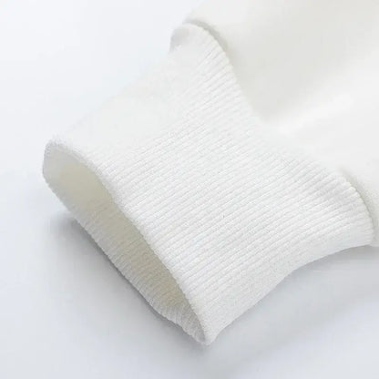 One Piece Luffy Anime Hooded Jacket Graphic Streetwear