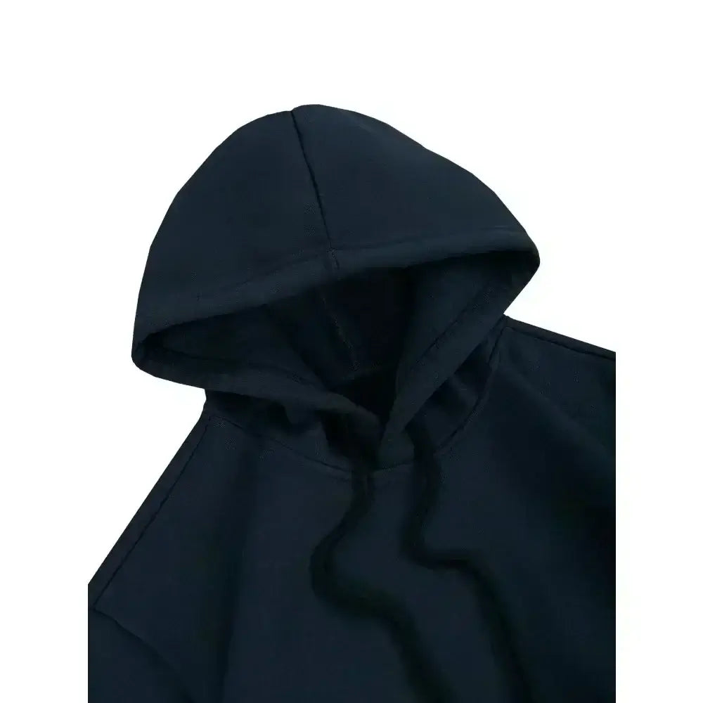 One Piece Luffy Sweatshirt Summer Casual Cotton