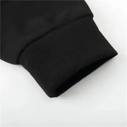 One Piece Luffy Gear 5 Nika Anime Hoodie Streetwear