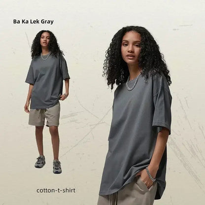 One Piece Shanks T-shirt Casual Summer Anime Tee