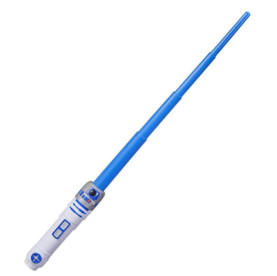 Star Wars Lightsaber Squad