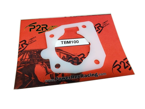 1995-1998 Protégé 1.5L & 1.8L Thermal Throttle Body Gasket