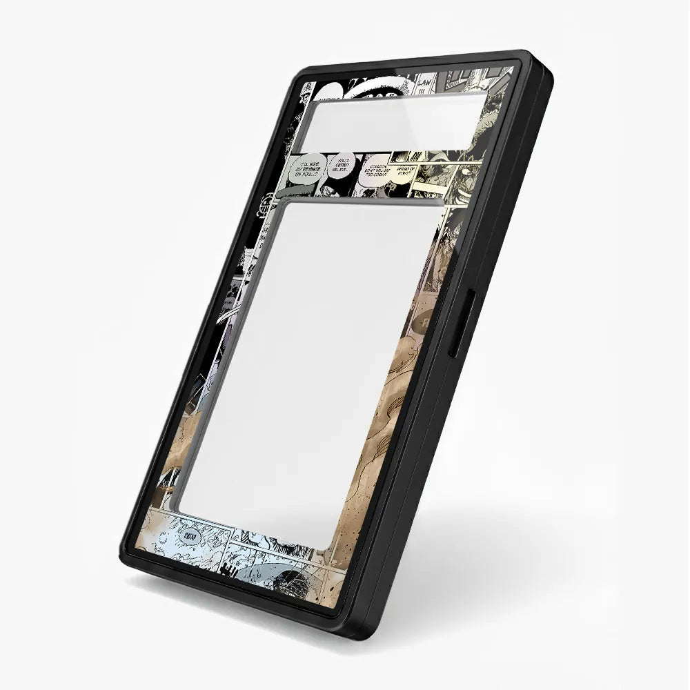 Trafalgar Law OP10-119 Extended Art Display Cases