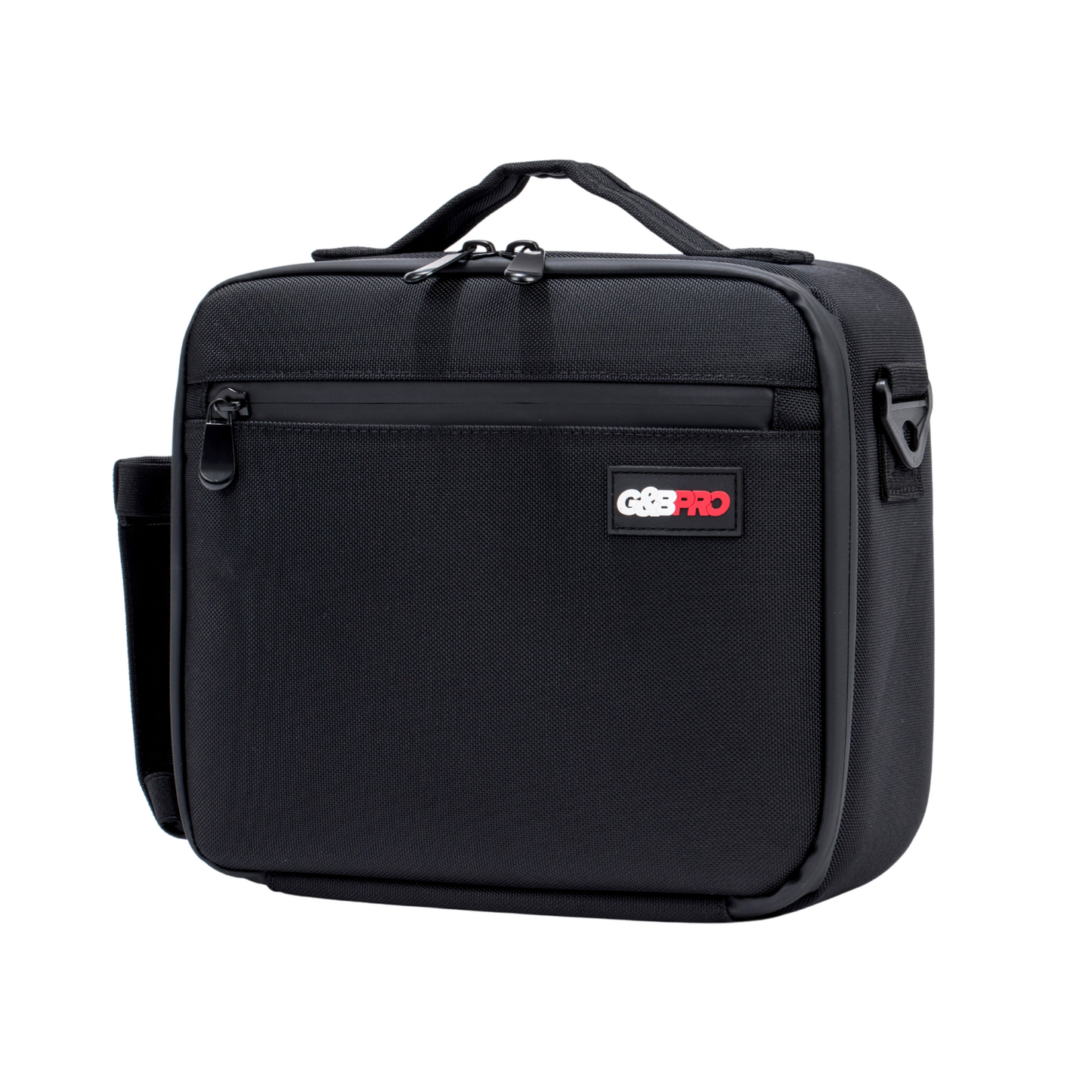 Mini Crossbody Mobile Workstation – OG Black