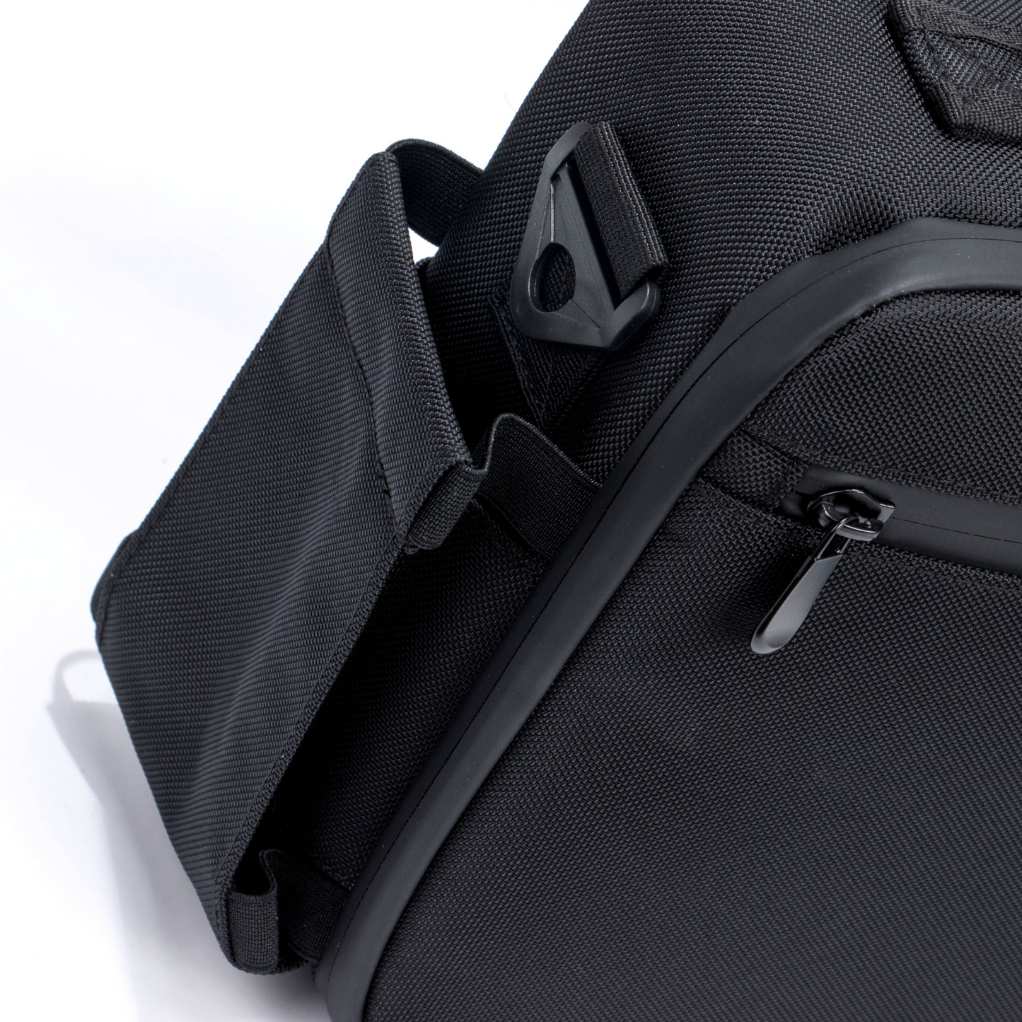 Mini Crossbody Mobile Workstation – OG Black