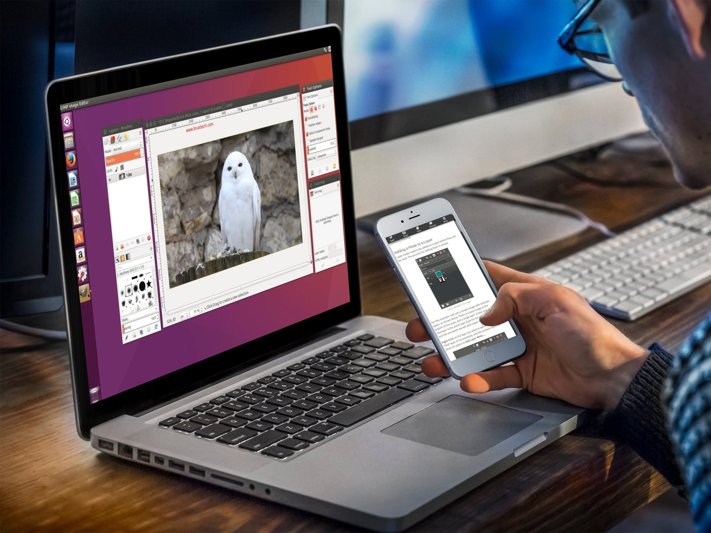Ubuntu Bootable USB – Fast, Secure & User-Friendly Linux Operating System for PC