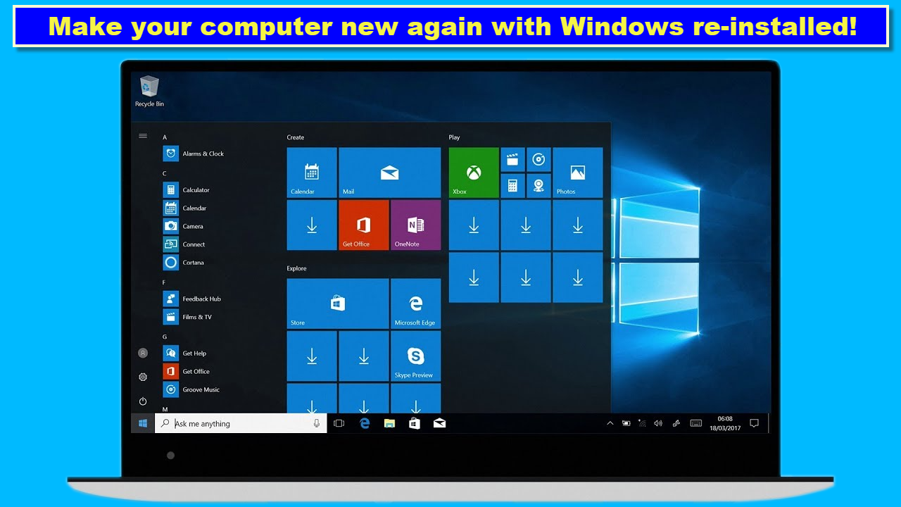 13-in-1 Windows Installer & PC Repair Toolkit (Windows 2000–11, WinPE, Password Reset, ERD Tools)