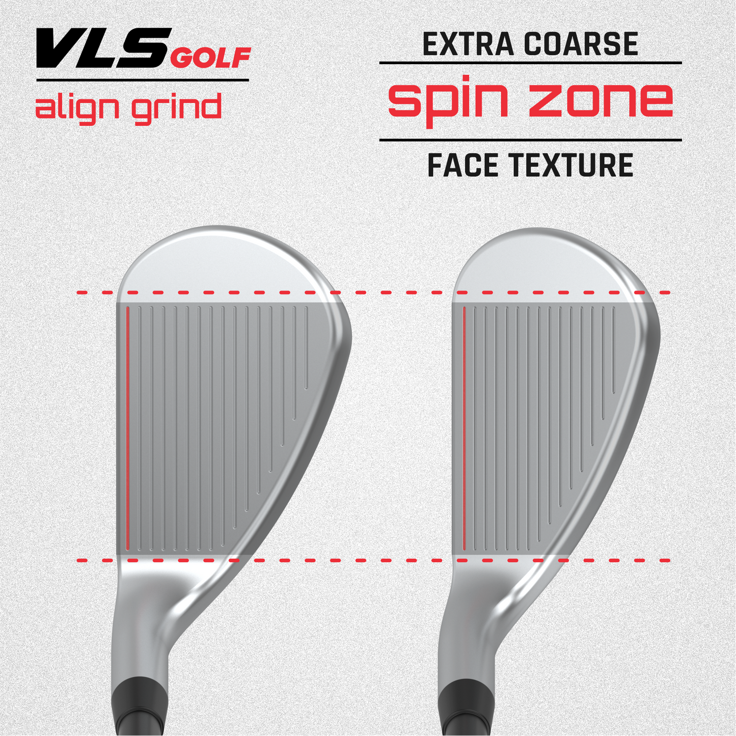 align grind 48° & 56° Bundle