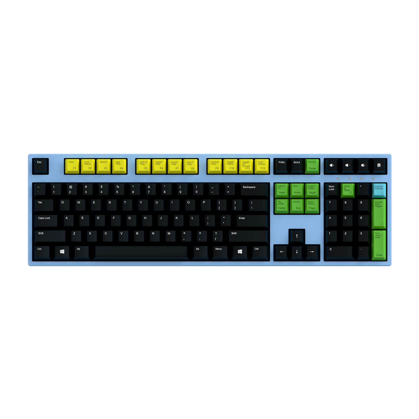Arc Pro Keyboard