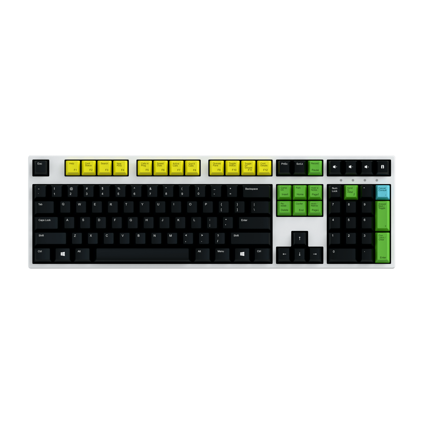 Arc Pro Keyboard