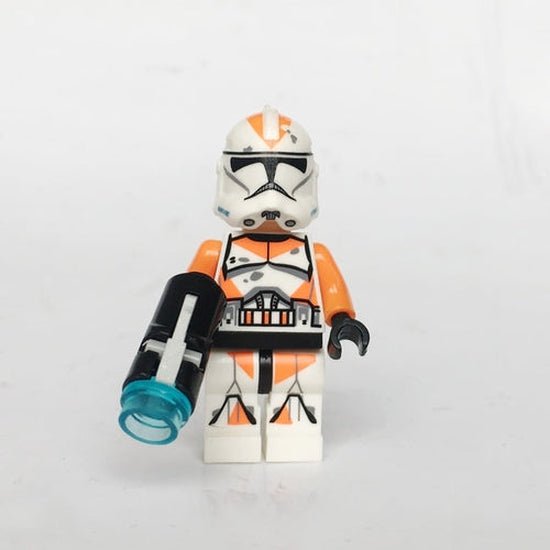 Battalion Trooper
