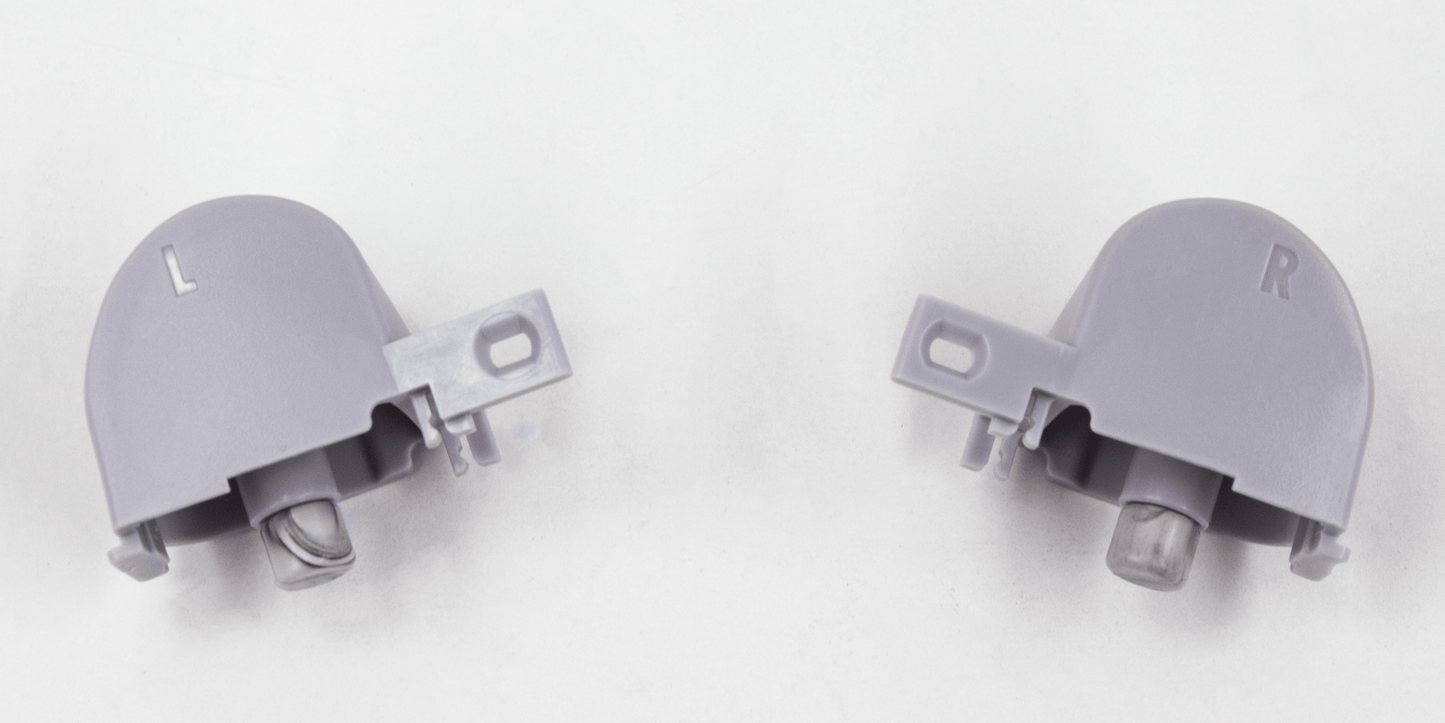 Battle Beaver Trigger Plugs