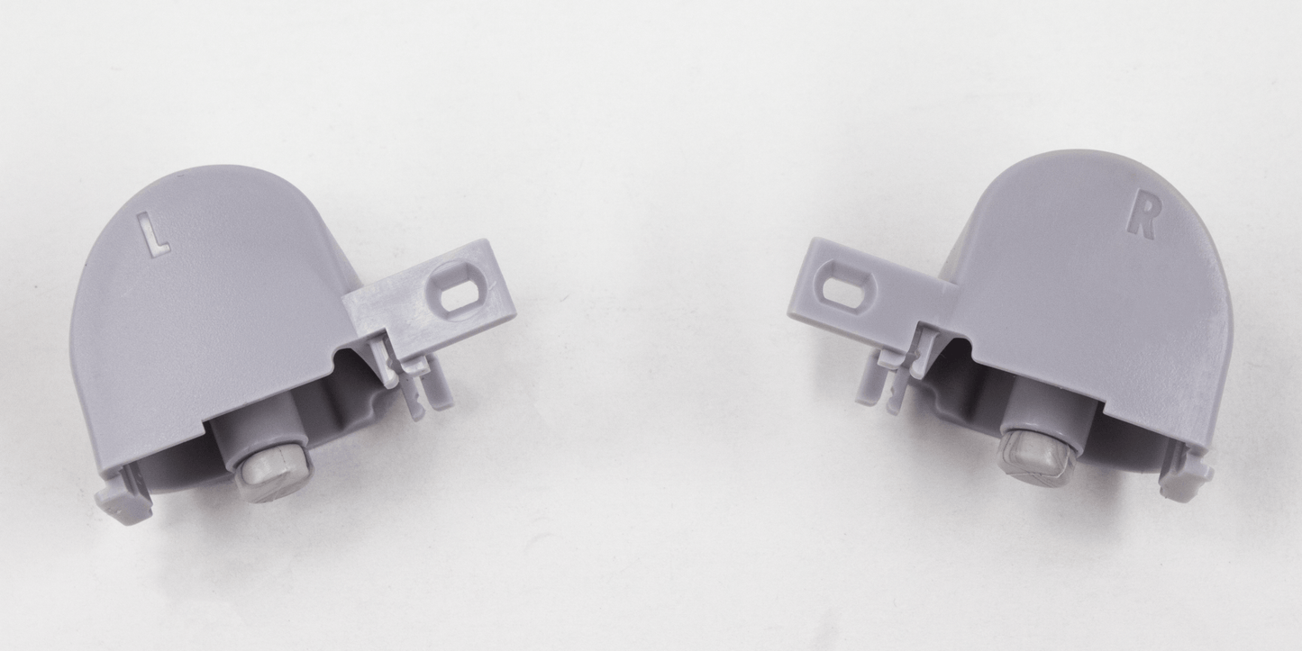 Battle Beaver Trigger Plugs