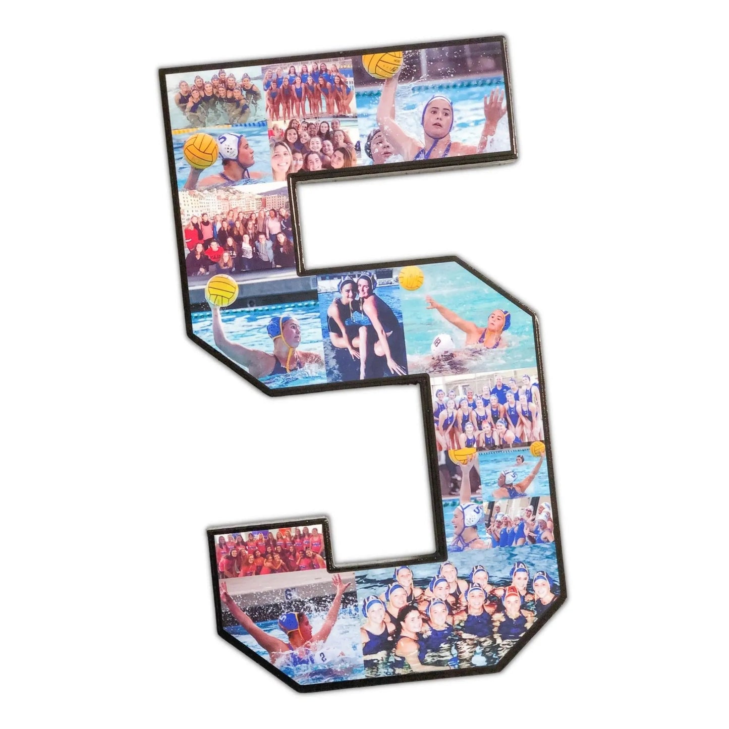 15 Inch Senior Night Gift Idea for Senior Night | "It Turned Out Awesome!"