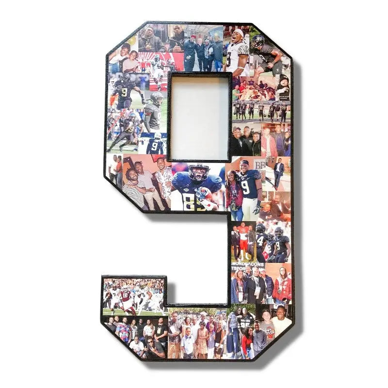 18 Inch Senior Night Gift Idea| "Communication Is Stellar!"