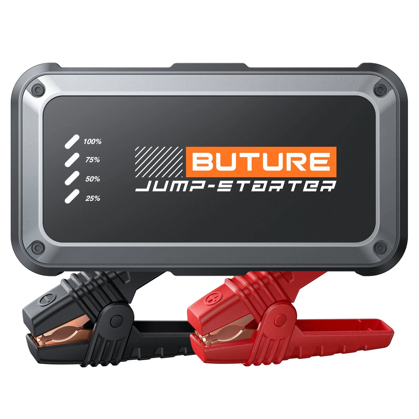 Buture Beta08 Portable Car Jump Starter 3000A 16800mAh