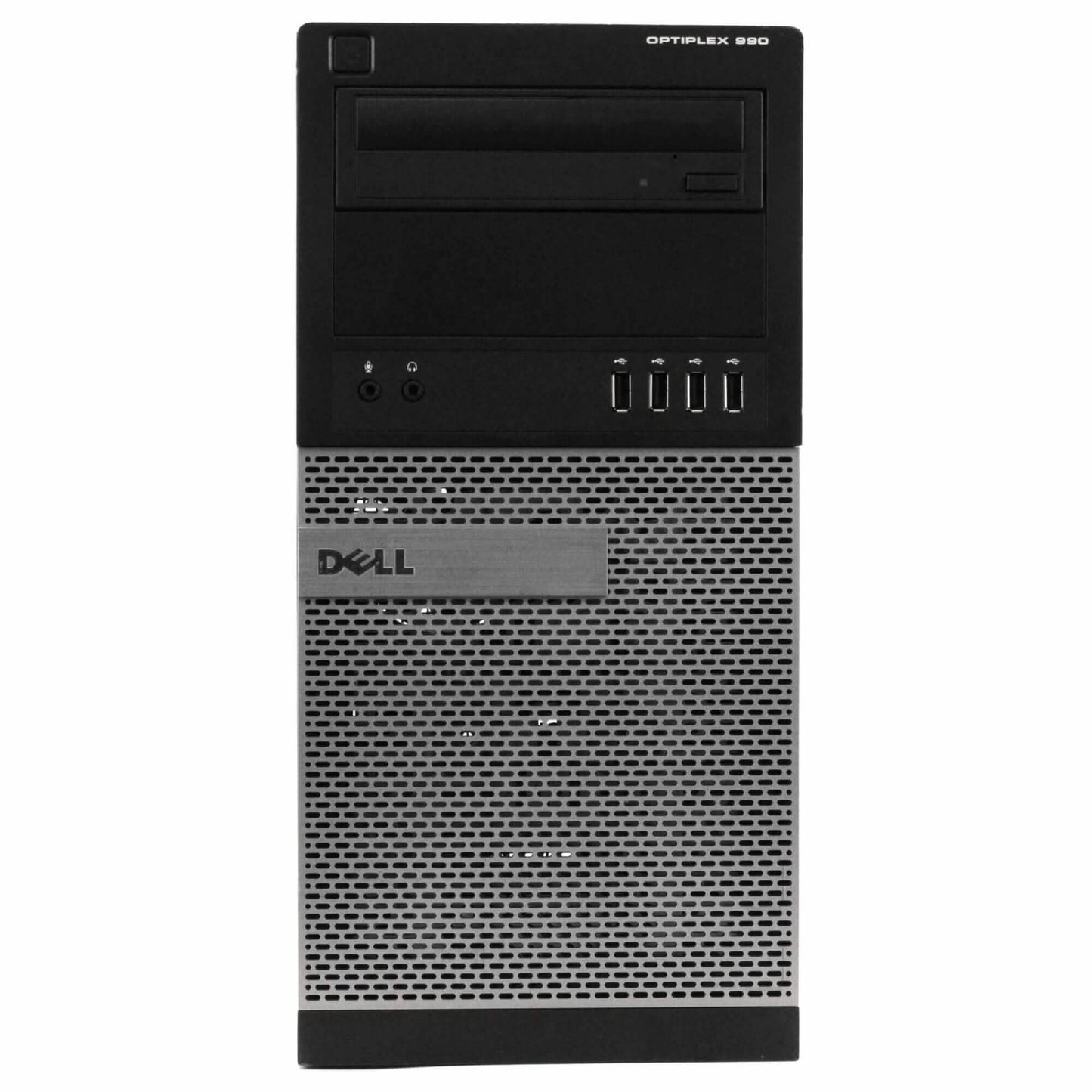Dell 990 Intel Core i5 8GB RAM 500GB HDD Windows 10 Home WiFi (Refurbished)