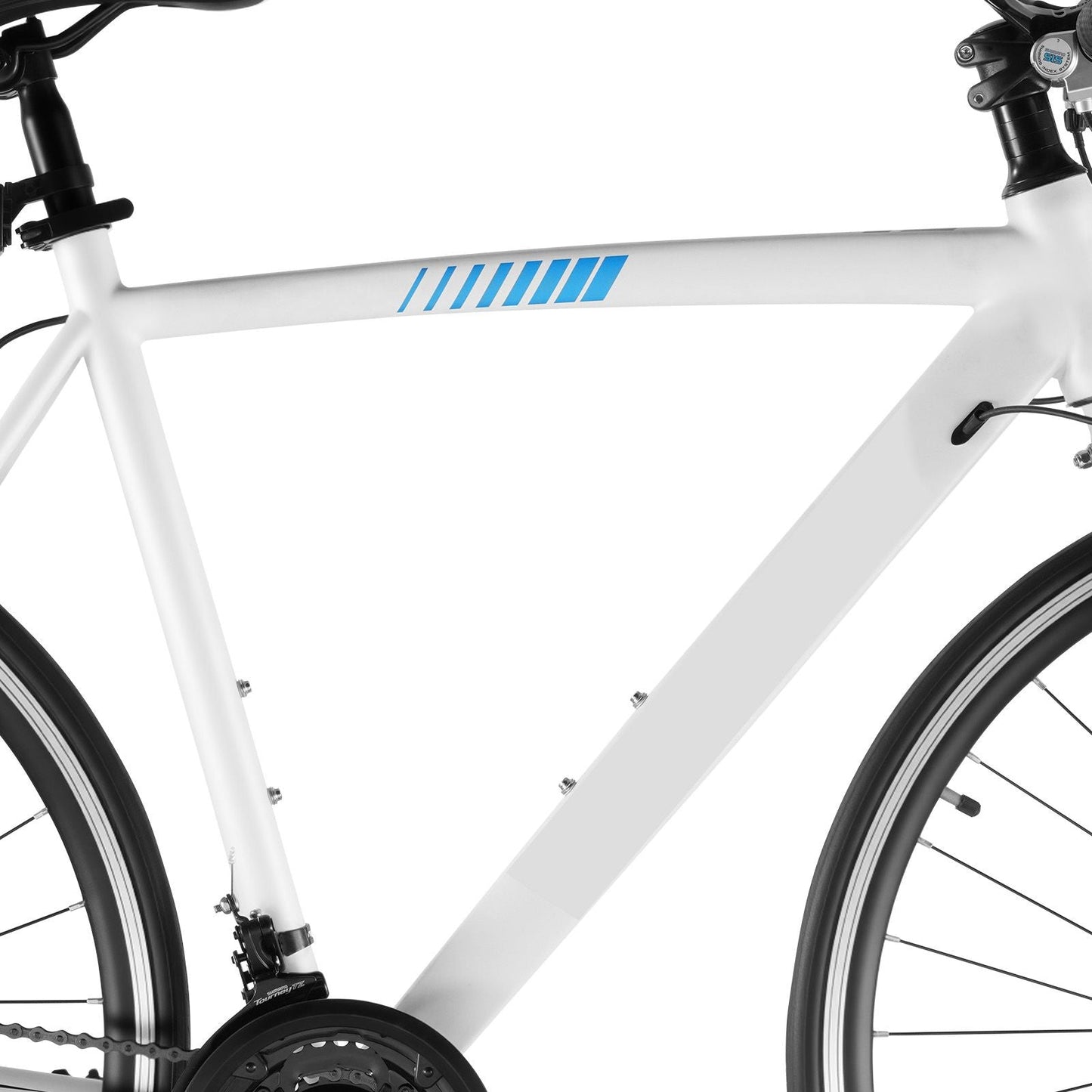 Road Bike, 700C Wheels Racing Bike, SHIMANO 21 Speeds Drivetrain City Commuter Road Bicycle, Urban Adult Sport Bicycle with Carbon Steel Frame, Drop Bar, Caliper Brake, for Men and Women