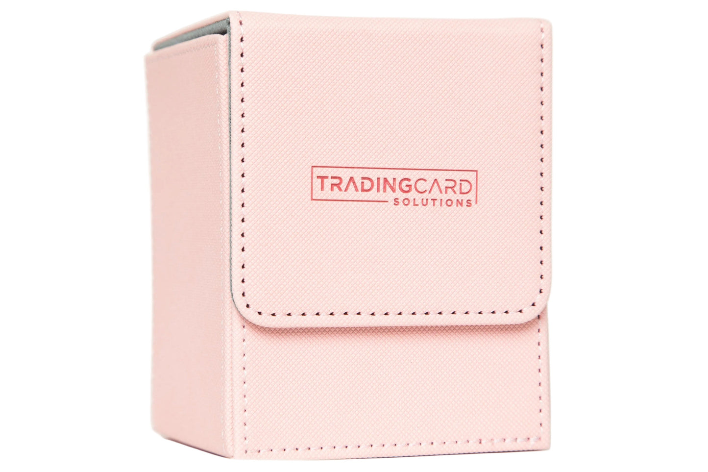 Toploader Deck Box